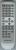пульт PANASONIC EUR646930