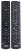 Пульт YAMAHA SYS21 V3939600, SYS22 V393970EU