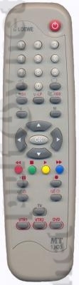 Control 150 TV [TV, VTR, DVD]в польском исполнении