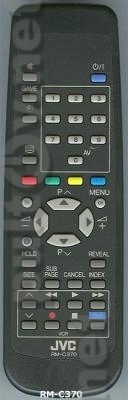 RM-C370 [TV]оригинальный пульт ДУ (ПДУ)