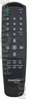 105-207J , 105-210D пульт для телевизора