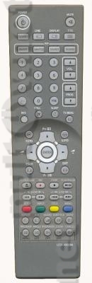 LC03-AR028A пульт для телевизора