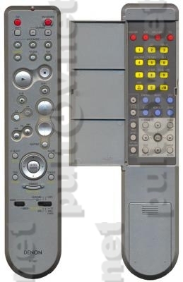 RC-1047 , DENON RC-1049 оригинальный пульт для ресивера