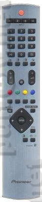 AXD1495 [PLAZMA TV]оригинальный пульт ДУ (ПДУ)
