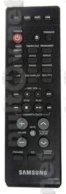 пульт SAMSUNG AH59-01959B оригинал