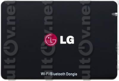 AN-WF500 Magic Remote Dongle Wi-Fi/Bluetooth адаптер для пульта LG