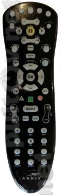 VIP2262 пульт для ТВ-приставки Arris (Motorola)