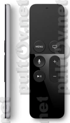 Apple TV Gen 4 пульт для медиаплеера