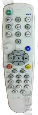 RM-H6 пульт для видеорегистратора Avermedia EB3004MD