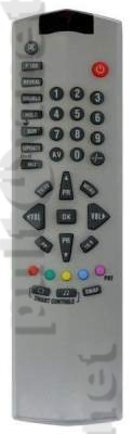 Y96187F пульт для телевизора BEKO FS2900S и др.