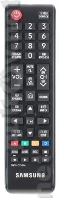 BN59-01247A оригинальный пульт для телевизора Samsung UE40K5550