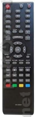 EN-83801 пульт для телевизора Dexp 32A3300