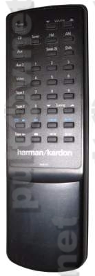RIA101 пульт для усилителя интегрального Harman/Kardon HK620