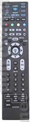 MKJ32022835 неоригинальный пульт ДУ для телевизора LG