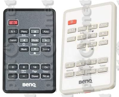 MX660 пульт для проектора BENQ