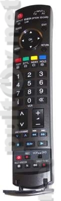 N2QAYB000238 пульт для телевизора Panasonic TX-37LZD800F и других