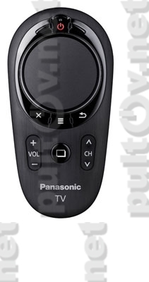 N2QBYB000015, N2QBYB000019 TOUCH-пульт для телевизора Panasonic TX-PR50VT50 и других