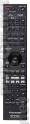 RC-2530 пульт для Blu-ray плеера Pioneer BDP-450