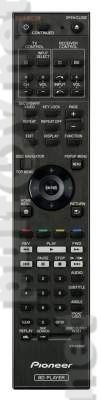 VXX3385 оригинальный пульт для Blu-ray плеера Pioneer BDP-LX54