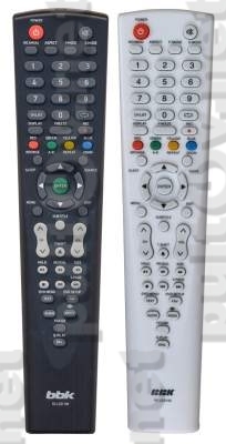 RC-LED100, RC-LED101 пульт для телевизора BBK LED1975 и других