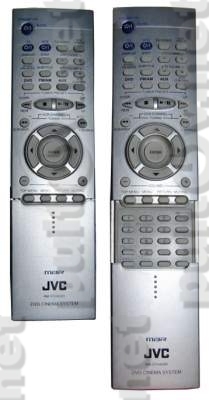 RM-STHA30R пульт для домашнего кинотеатра JVC TH-A30R