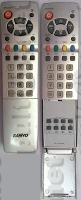 RC-U42R-0L , ONIKS RC-U42R-0C пульт для телевизора SANYO и ONIKS