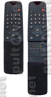 RC-613311, Siesta TV55-353EE, Beko RC-613311 пульт для телевизоров BEKO, TVT и Siesta