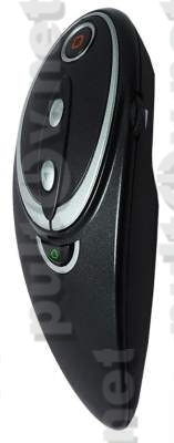 Toucan Manta радио-пульт для мини компьютера IconBit