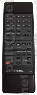 SYS16 V319160 пульт для музыкального центра Yamaha GX-500
