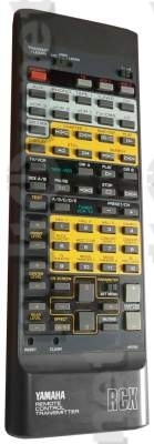 VP37310 пульт для усилителя Yamaha DSP-A2070
