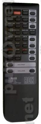 VP84970 пульт для усилителя YAMAHA AX-870 и AX-1070