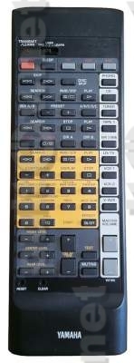 VS71340 основной пульт для стереоресивера Yamaha RX-V2090