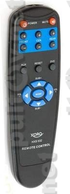 HXS 532 пульт для комплекта акустики XORO