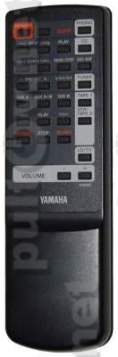 VS90590 пульт для ресивера Yamaha RX-595