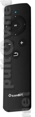 Toucan Stick 3D mk2 пульт для медиаплеера IconBit